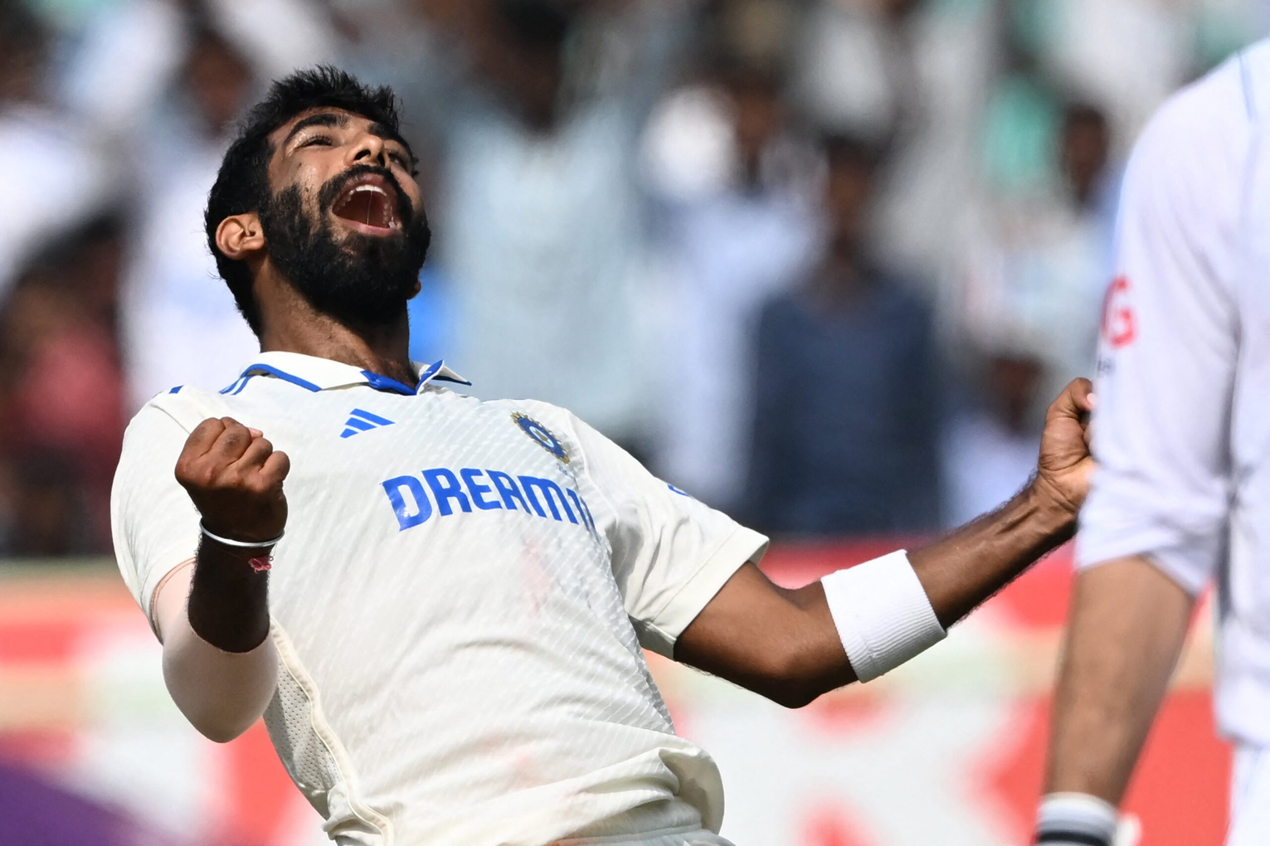 Jasprit Bumrah: The Rise of a Cricketing Maestro