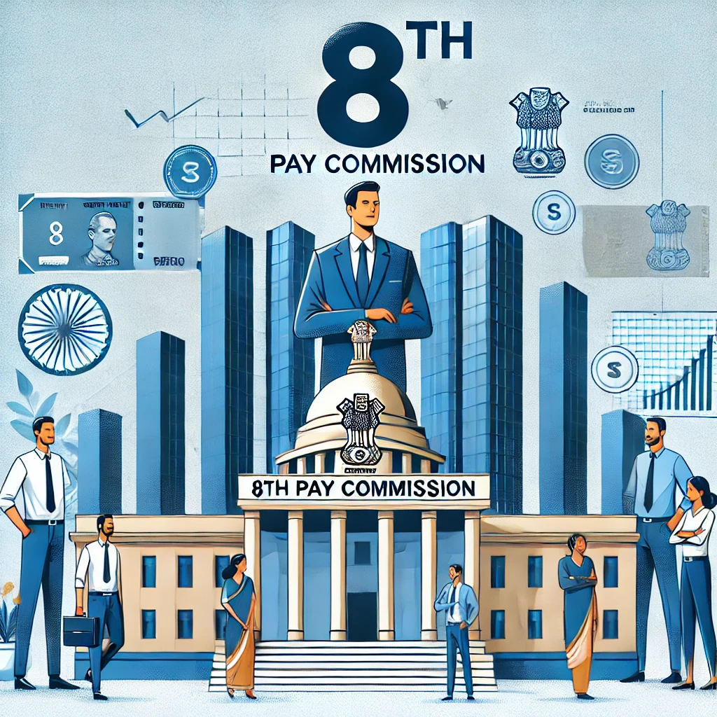 8th Pay Commission: Expected Benefits