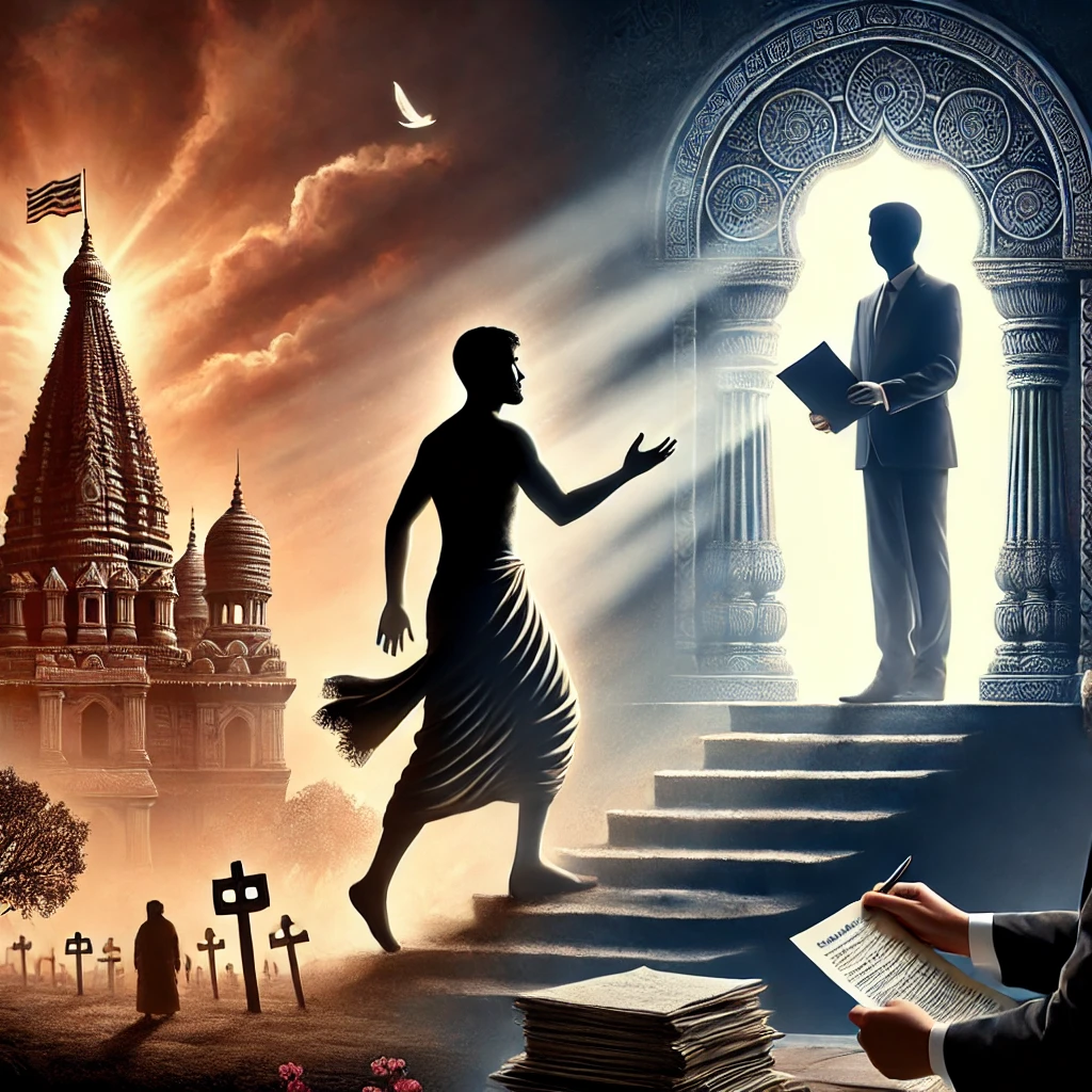 Historical Wound: The Conversions of Hindus