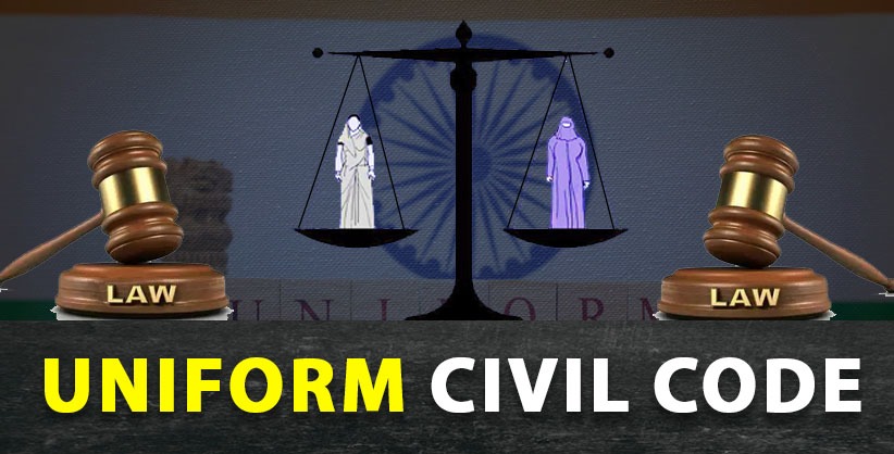 Uniform Civil Code (UCC) and Hinduism: A Historical and Contemporary Perspective