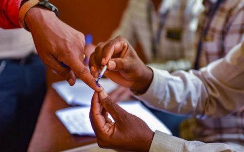Delhi Votes Tomorrow: Choose Wisely for a Better Future