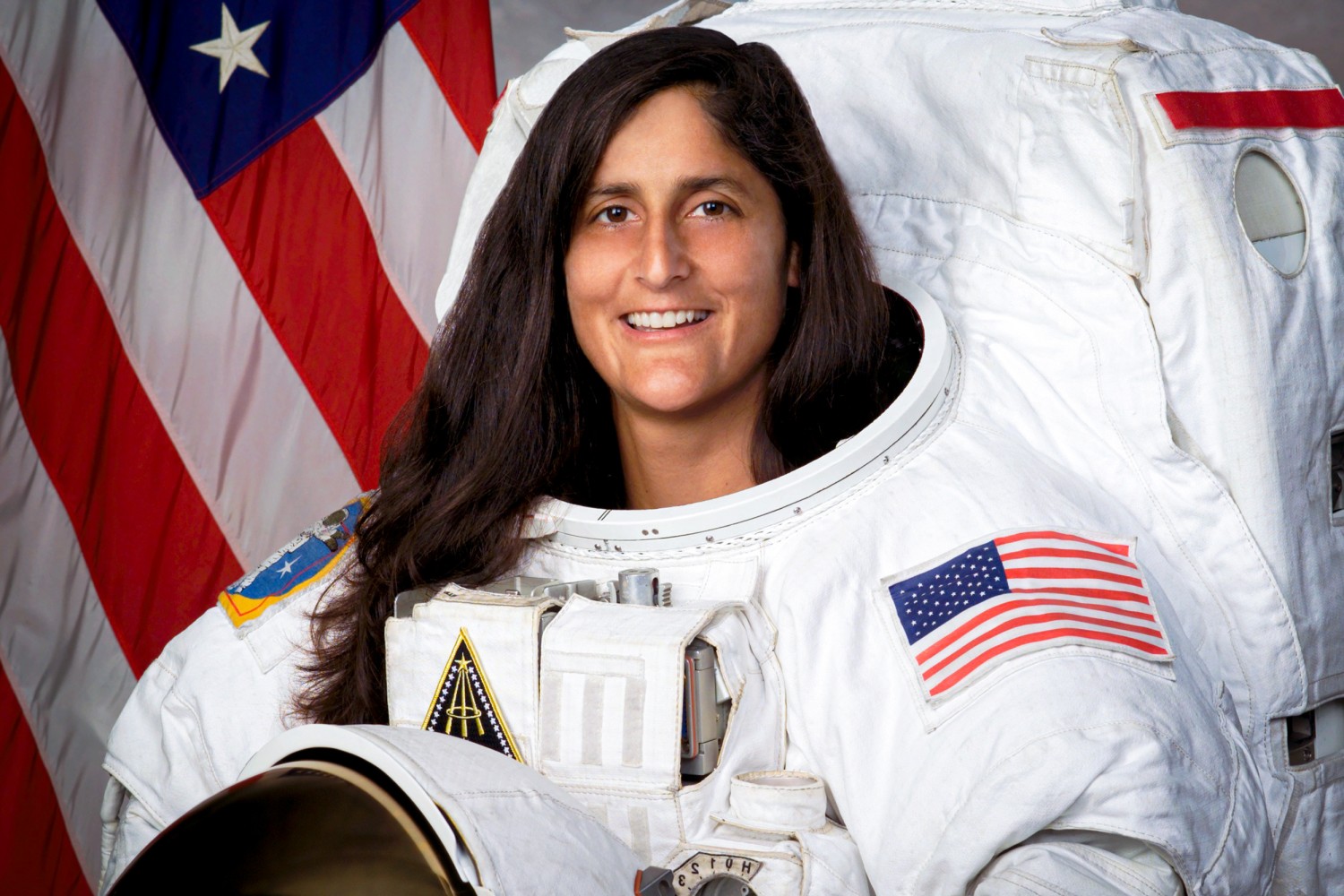 Sunita Williams: A NASA Astronaut’s Life, Achievements, and Recent Space Endeavors