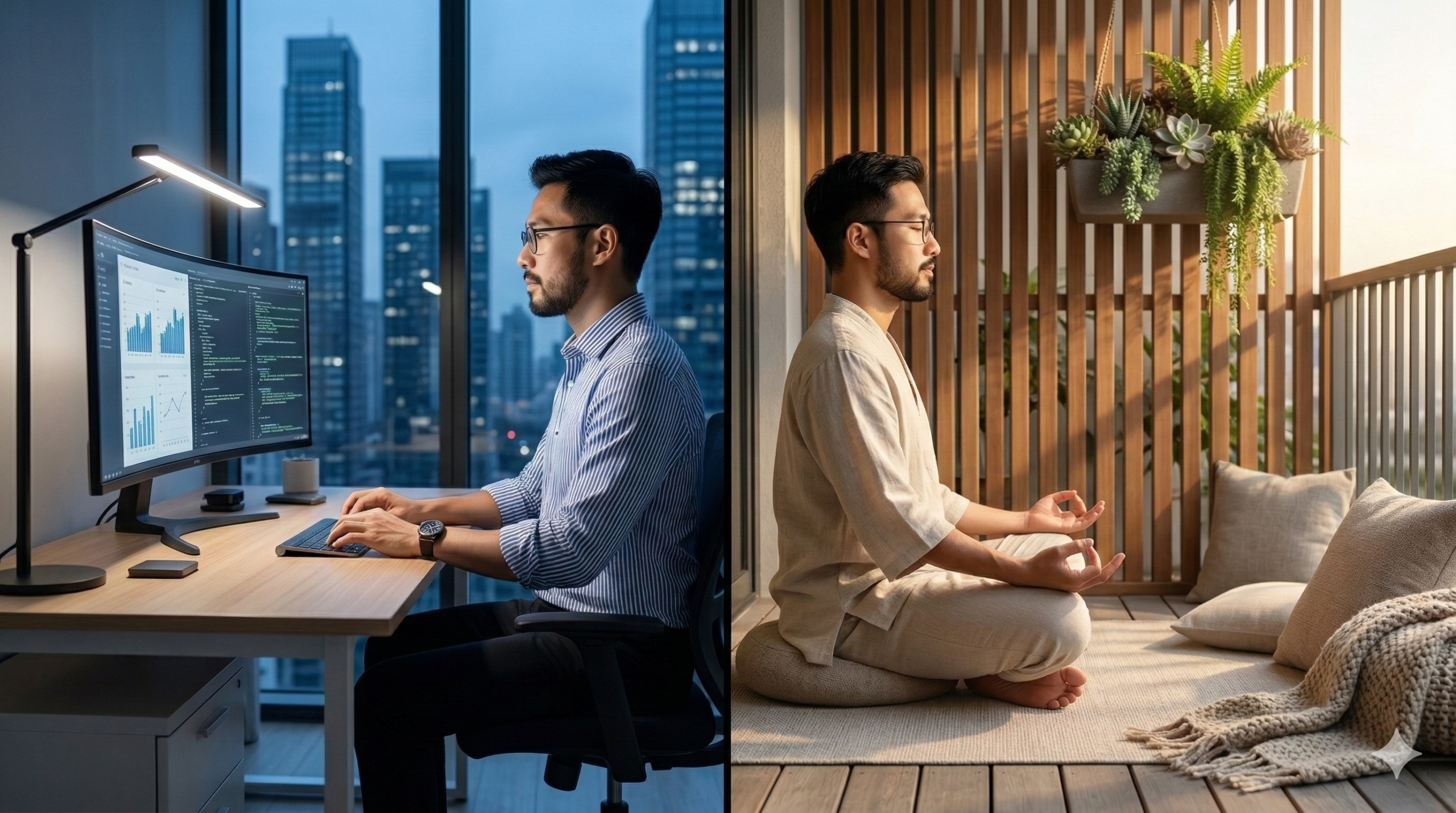 Best Stress Management Techniques for Office and Home | Stay Relaxed & Productive