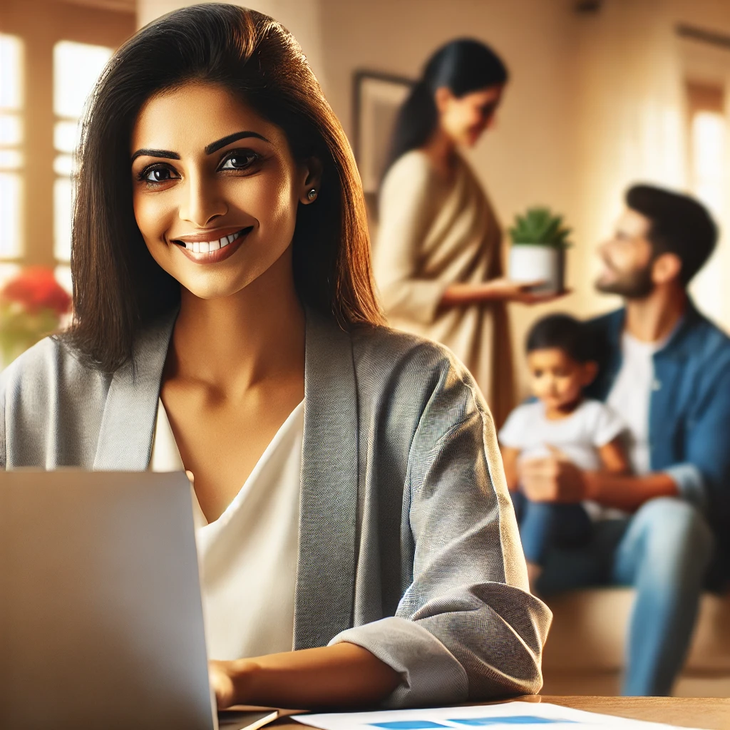 Financial Independence of Women in India: A Boon or a Challenge for Society?
