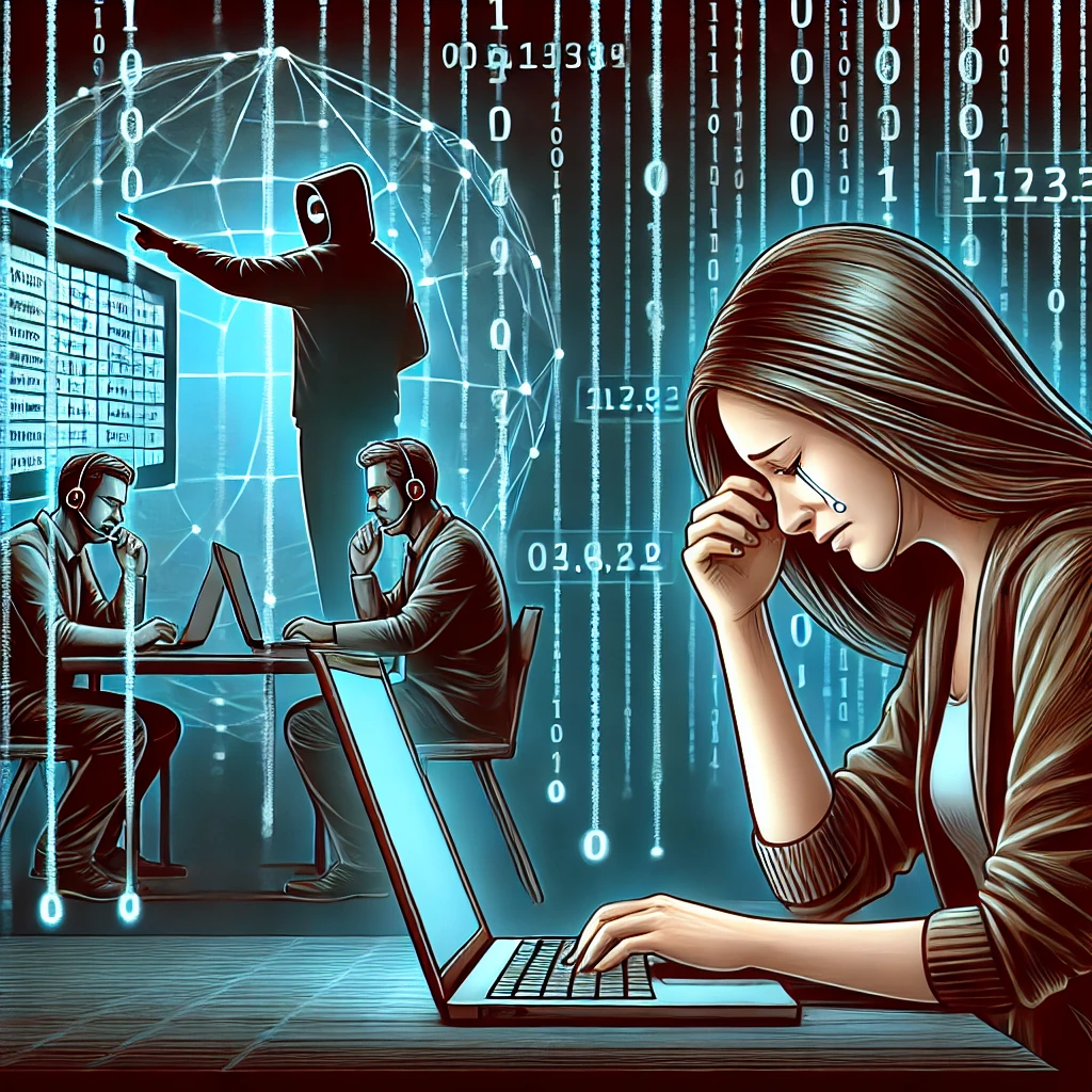 Digital Arrest: Government Takes Action on 87,000+ social media Accounts Blocked