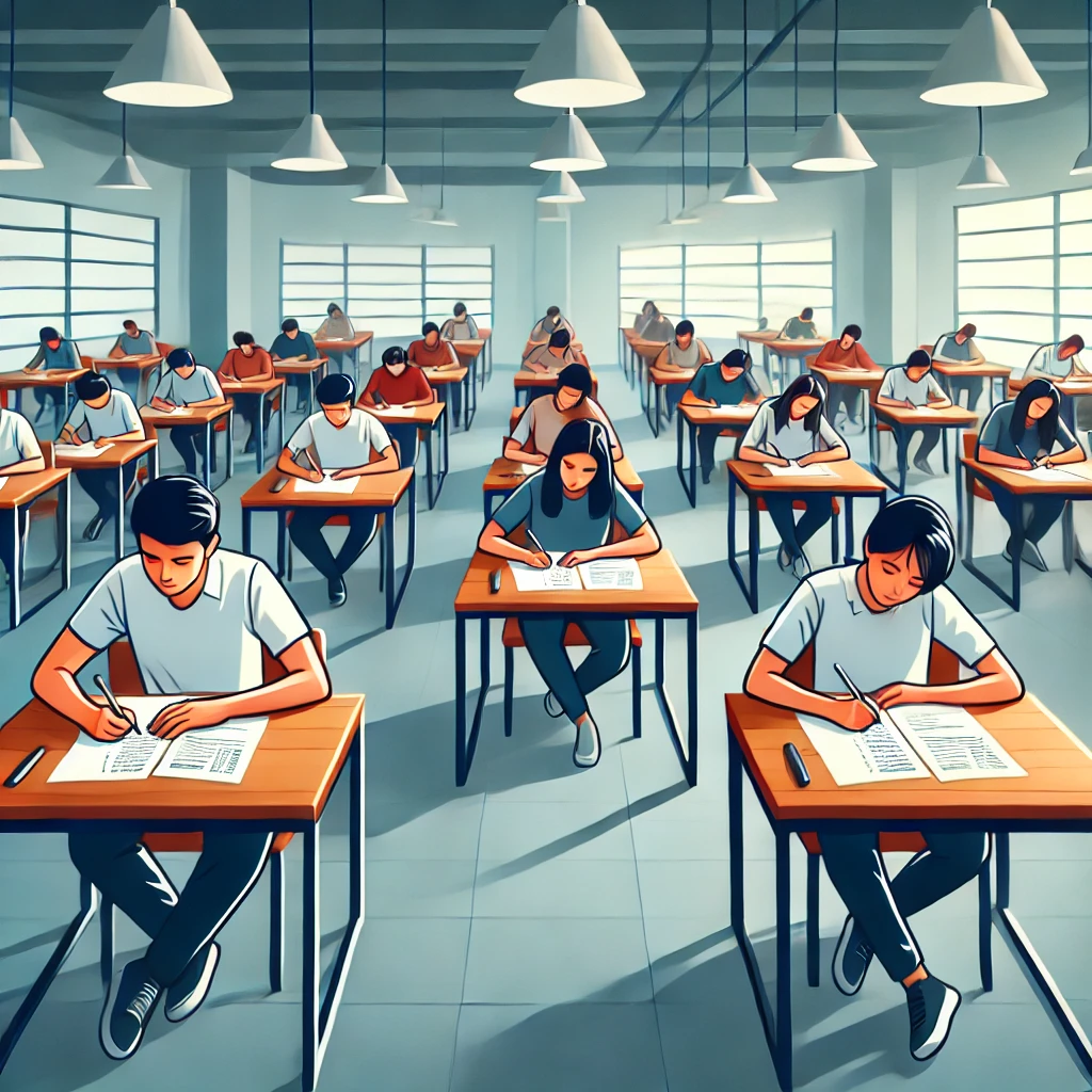 CBSE Introduces Bi-annual Board Examinations: A Comprehensive Overview