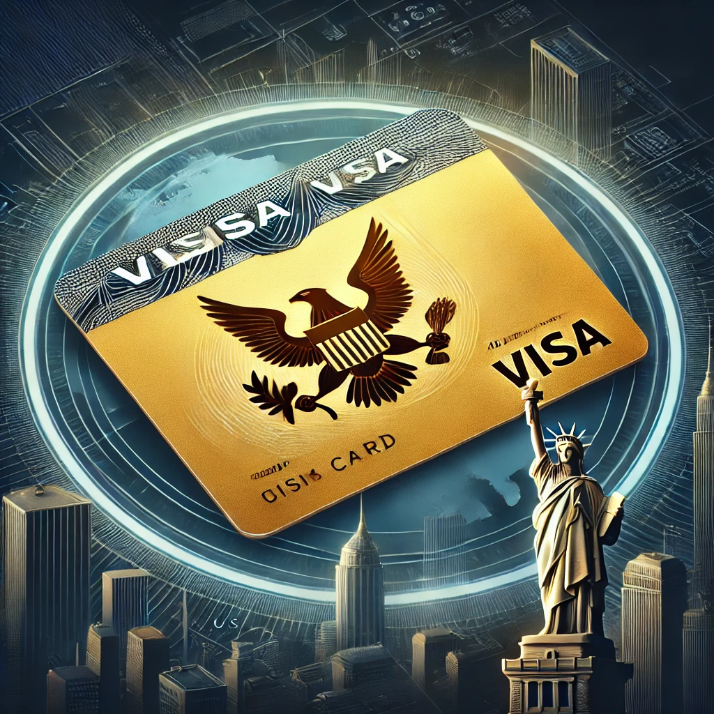 Trump’s Gold Card Visa: Impact on India & the U.S.