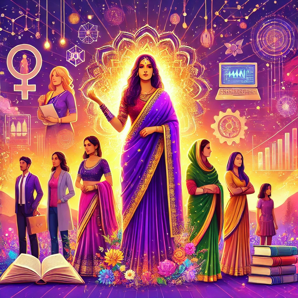 Naari Shakti