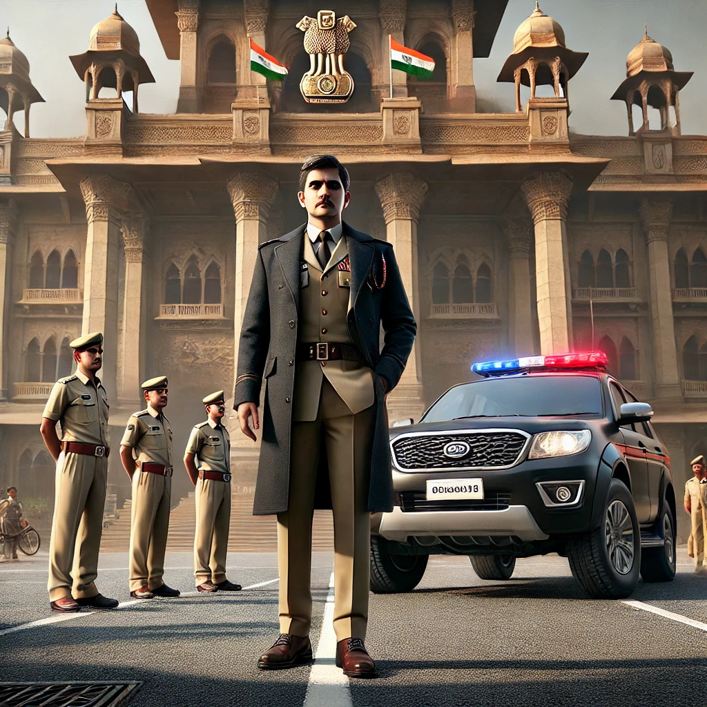 Government Jobs in India: Secure Your Financial Future with a Stable Career