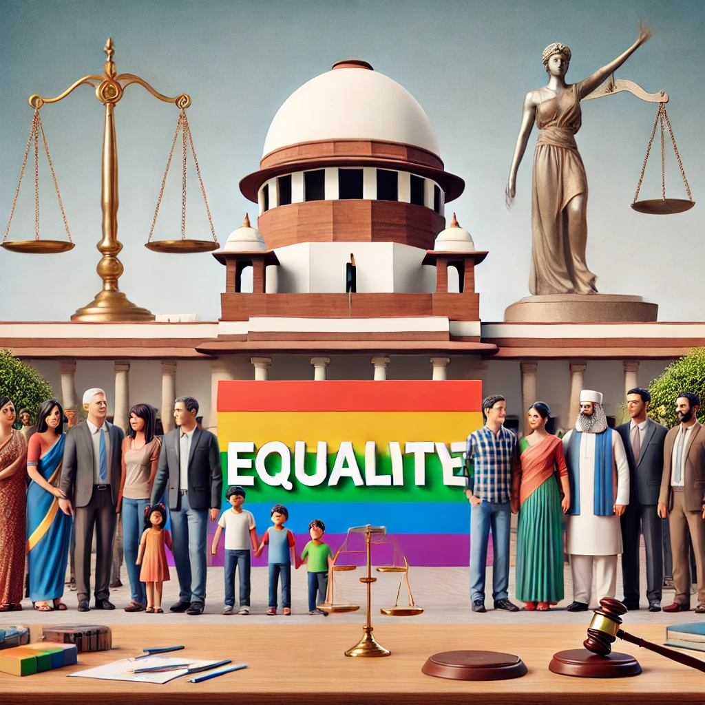 Family Rights in India redefined the legal concept of family