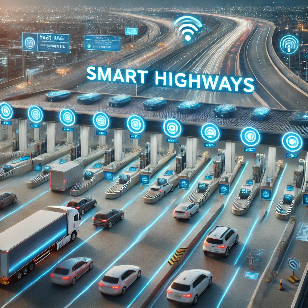 FASTag Auto Debit & NHAI’s New Technologies: Revolutionizing Toll Payments