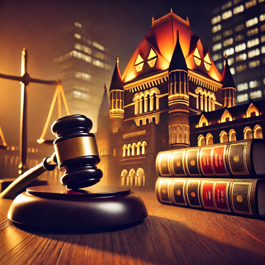 Resigned Judges also eligible for Pension Benefits: Bombay High Court