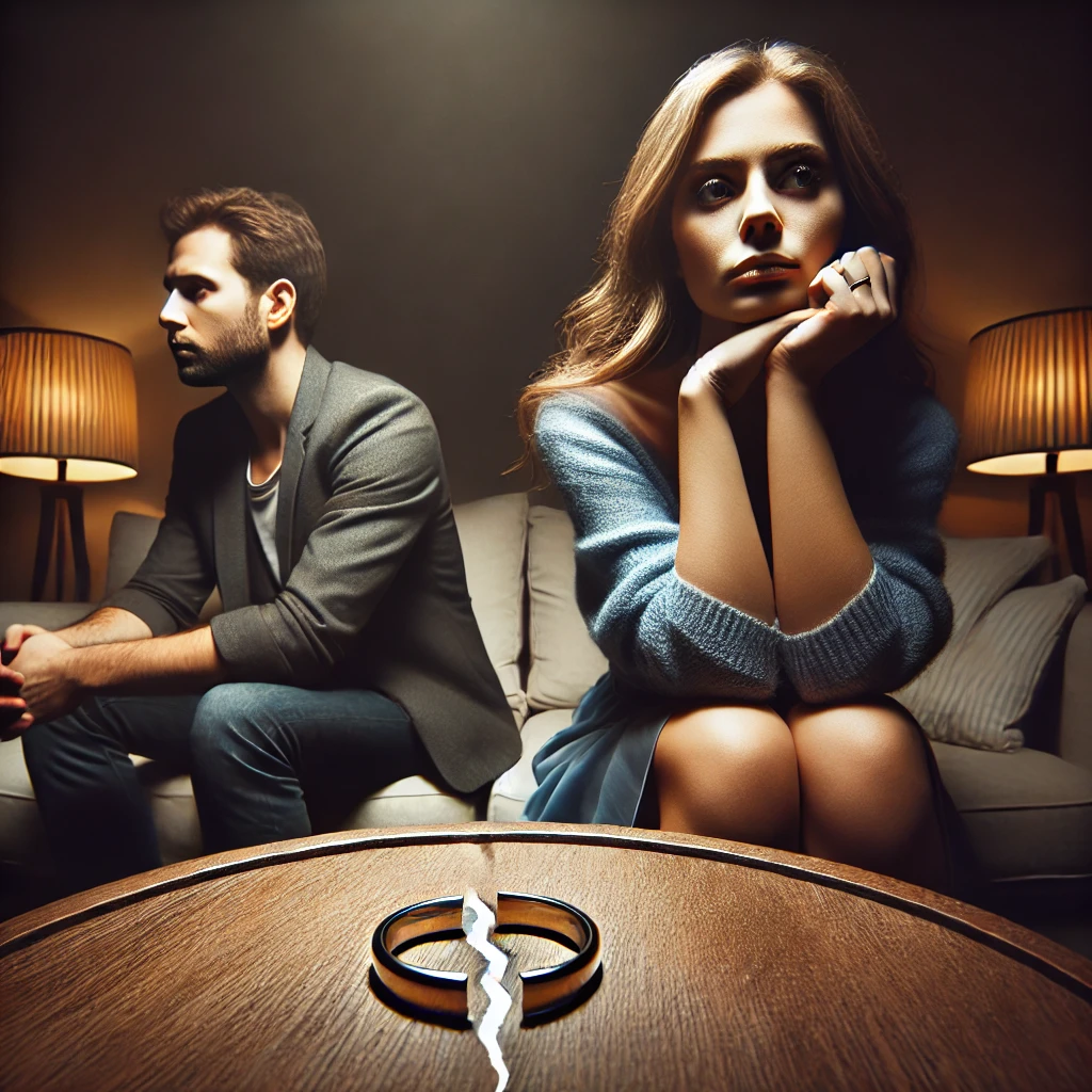 Why Modern Marriages Are Failing: A Deep Analysis