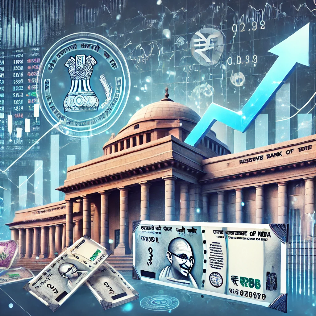 RBI Steps Up to Infuse Liquidity: A Strategic Move to Strengthen the Banking System