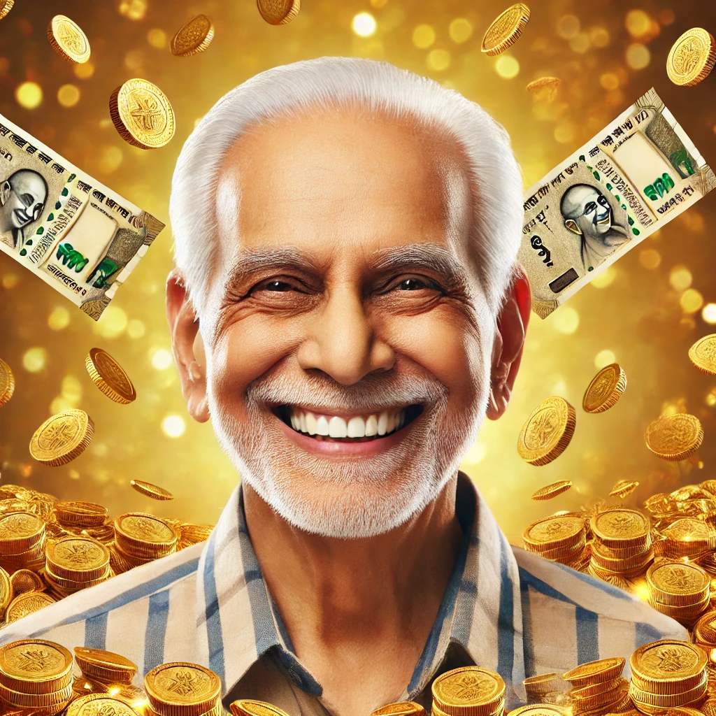 Best Pension Plans for Government and Private Employees in India