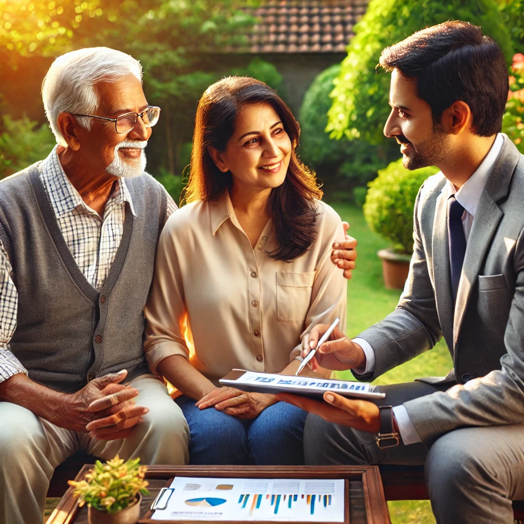 Best Investment Plans for Retirement in India: Secure Your Future with Smart Choices