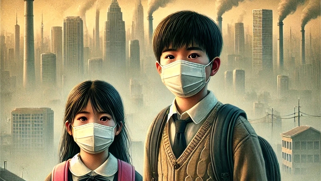 What is Smog: Causes, Health Impacts, and Solutions