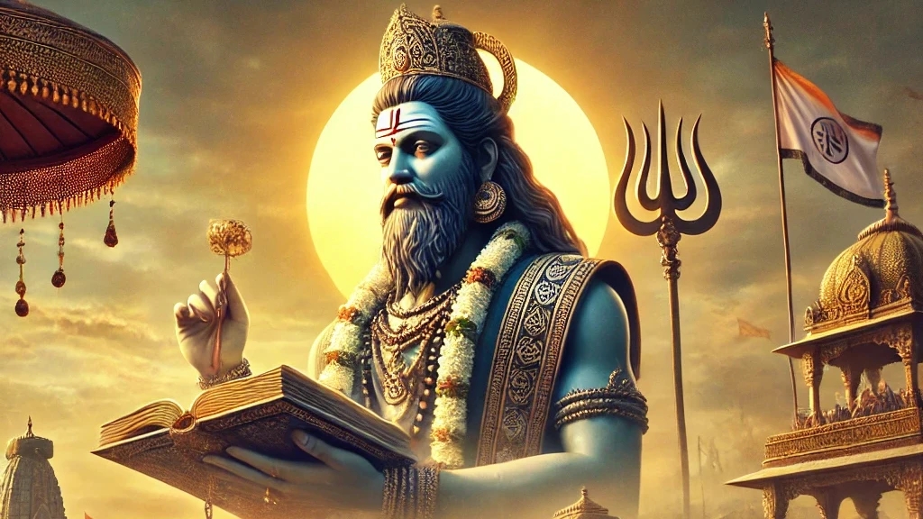 कर्मों का काला पानी