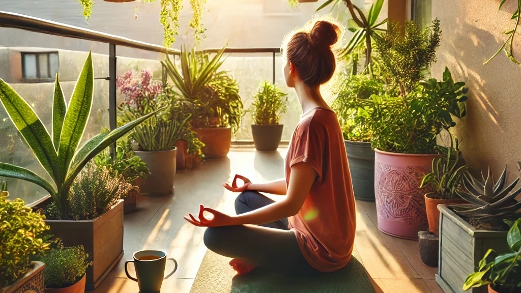 Best Morning Routines for a Productive Day: A well-structured morning routine can improve well-being