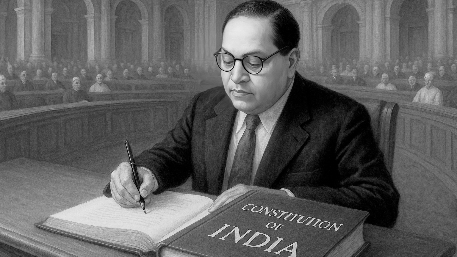 The Preamble of the Indian Constitution: History, Meaning & Amendments