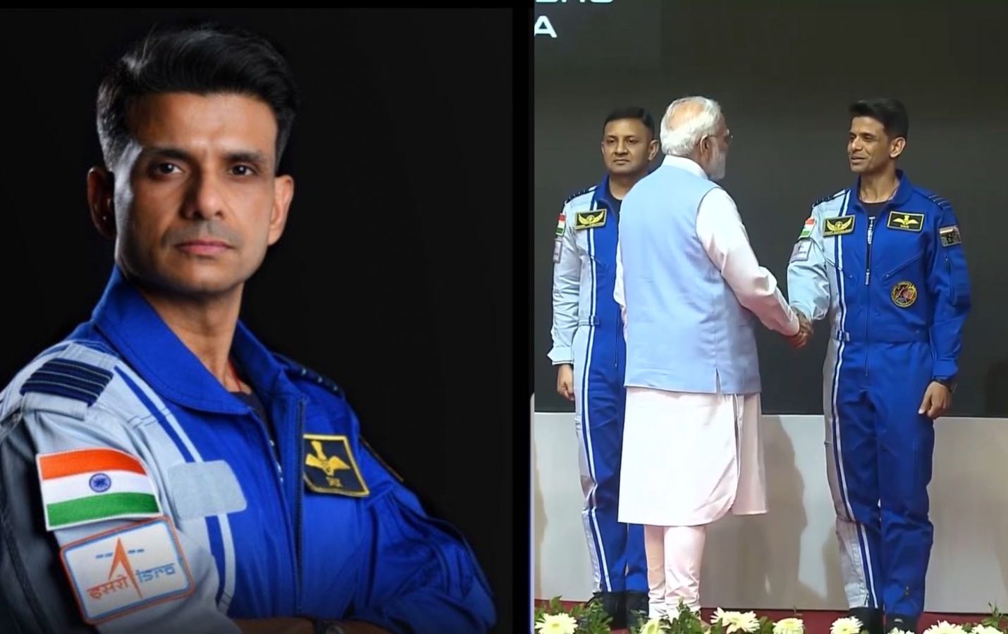 Shubhanshu Shukla: India’s First Astronaut to Reach ISS After 41 Years