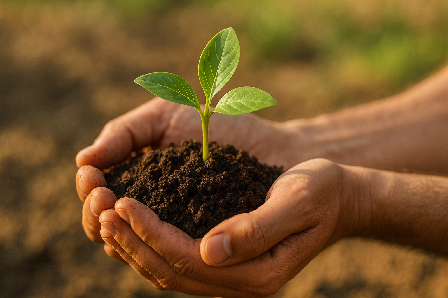 World Soil Day 2025: Why Healthy Soil Matters for Our Future