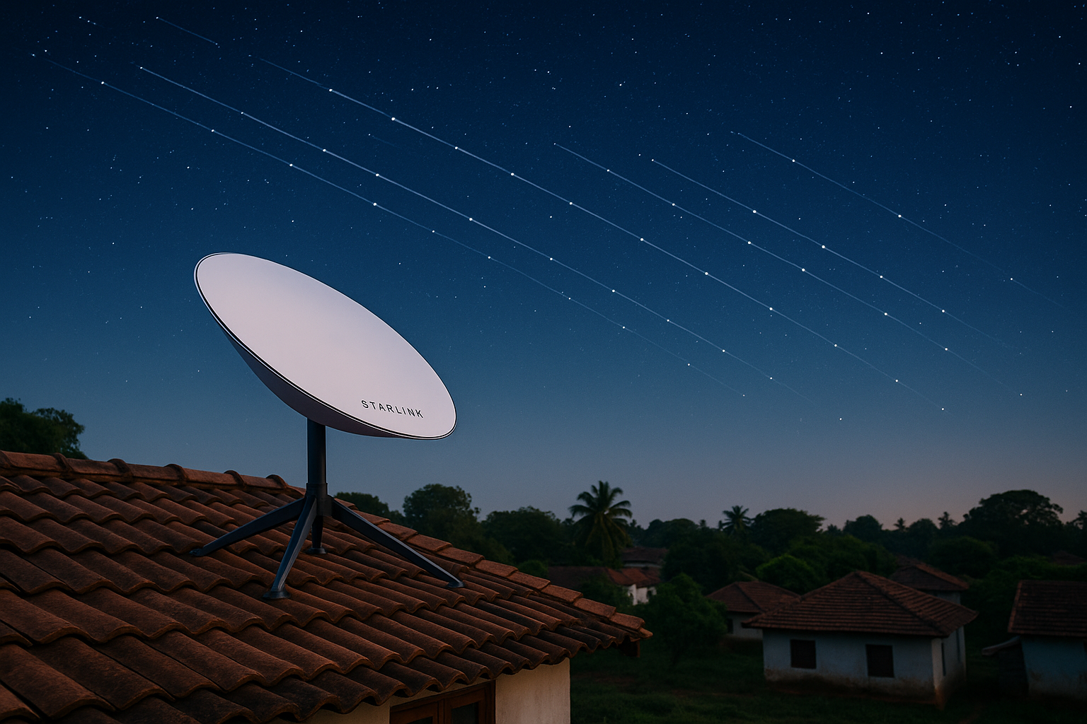 Starlink News Explained: The Complete guide to SpaceX’s Satellite Internet Revolution