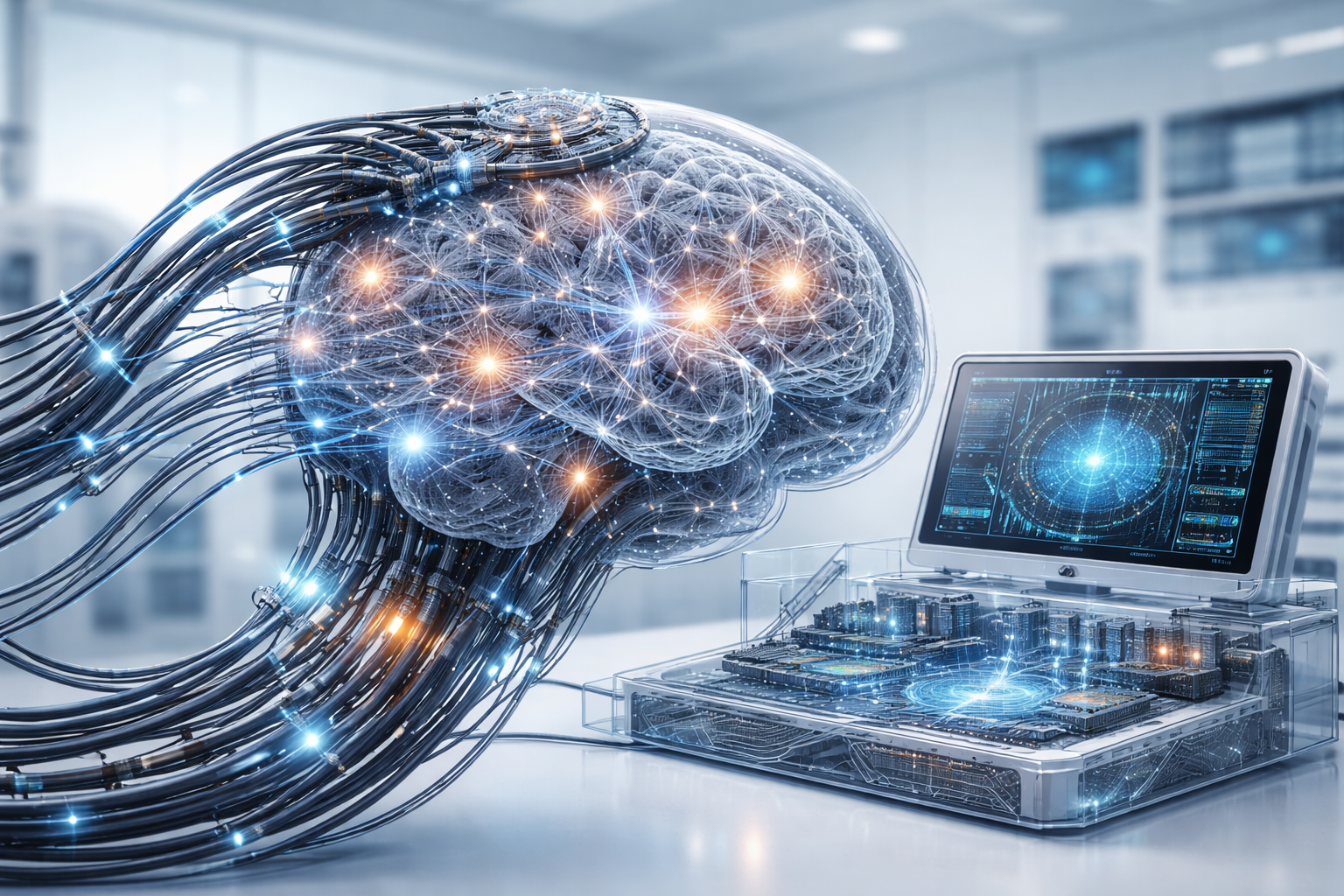 Are Humans Entering the Age of Mind–Machine Connection?