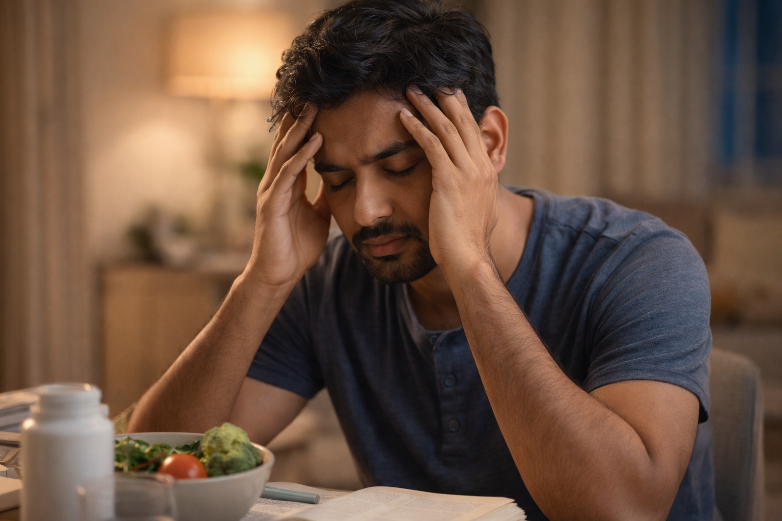 Vitamin B12 Deficiency in India 2026