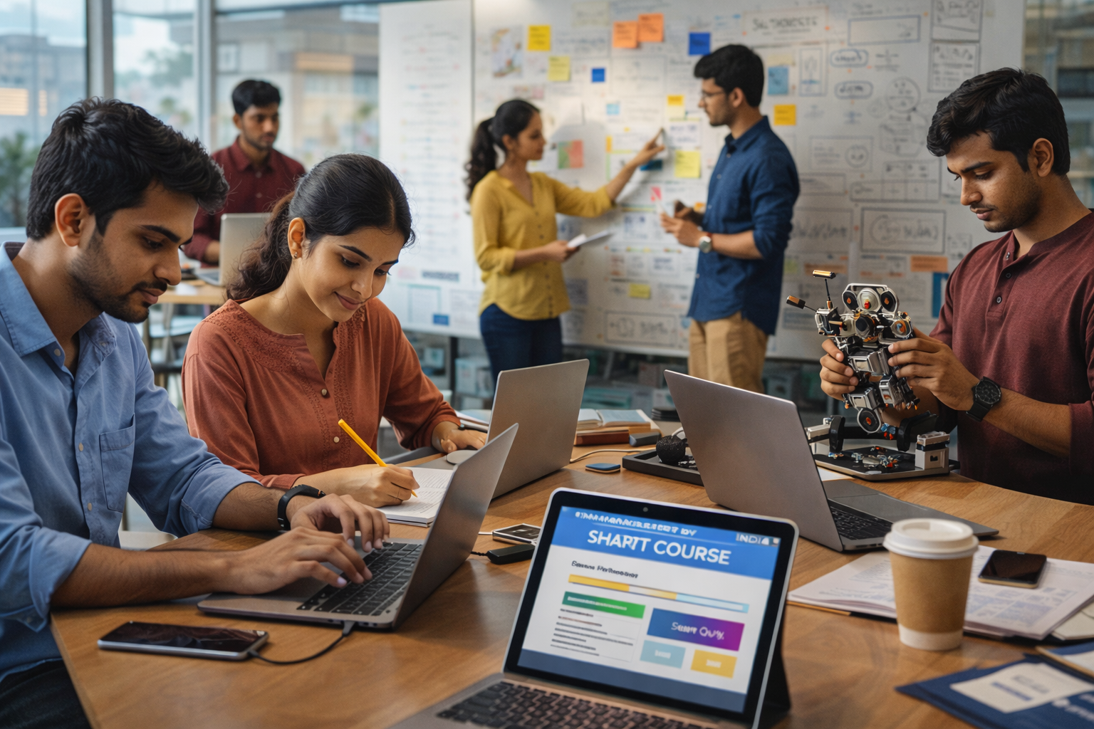 National Startup Day (16 January)
