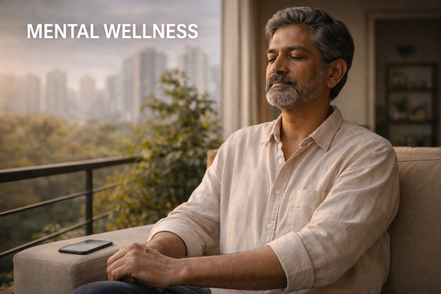 Digital Dopamine Overload 2026: Why Indians Feel Tired All Day