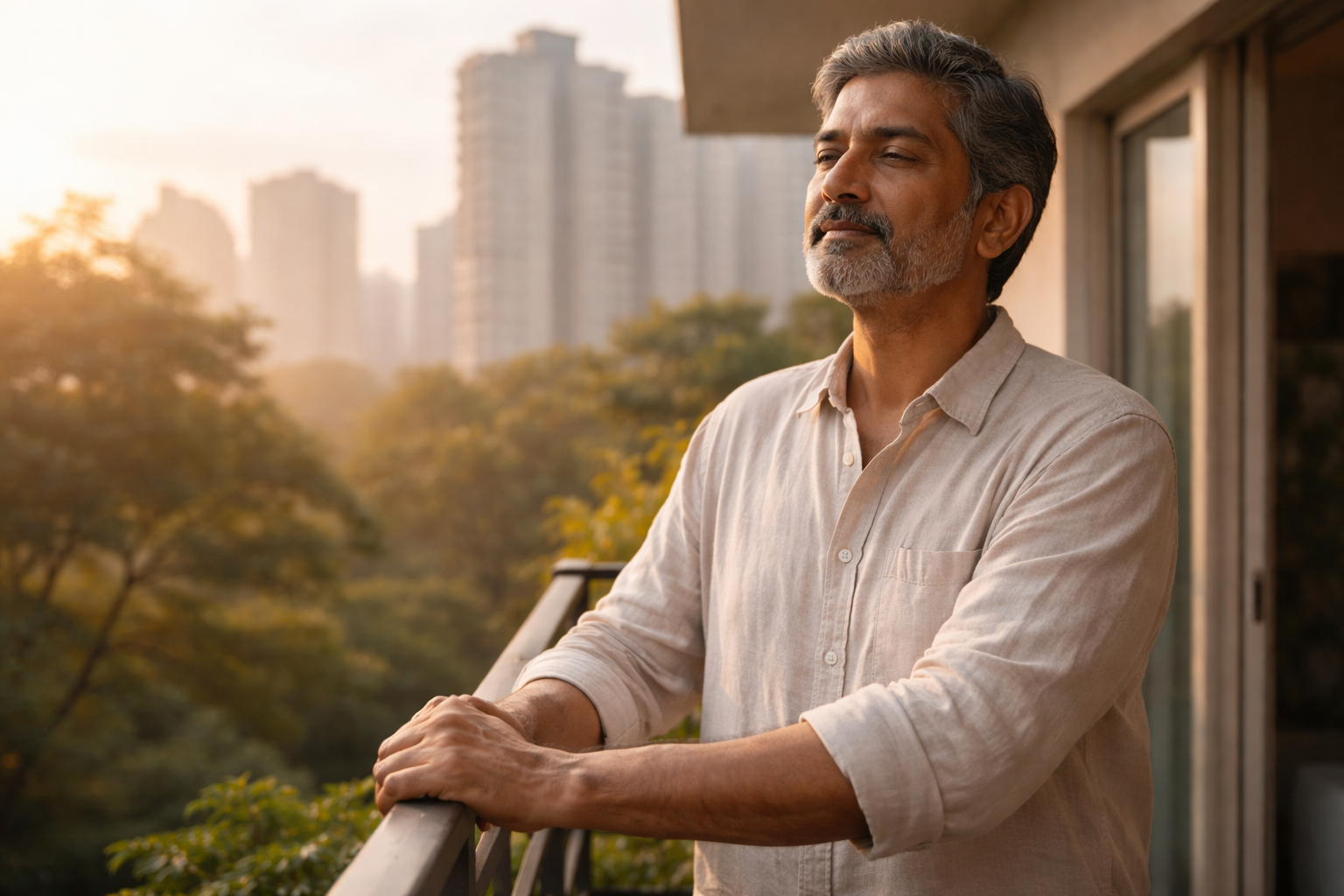 Morning Sunlight Therapy 2026: Why Morning Sunlight Therapy Is Gaining Attention