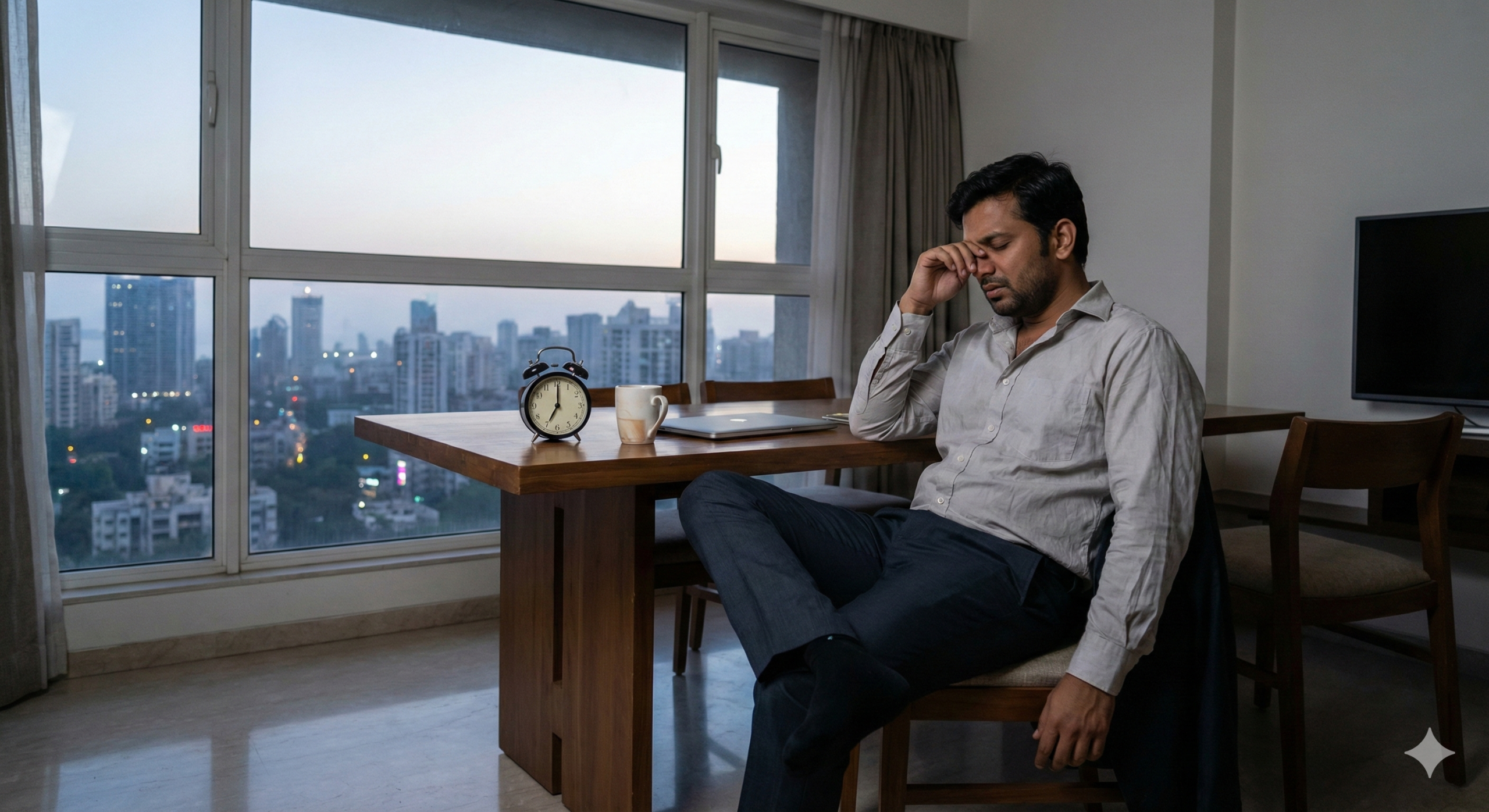 Weekend Sleep Shifts 2026: Why Indians Feel Exhausted on Mondays