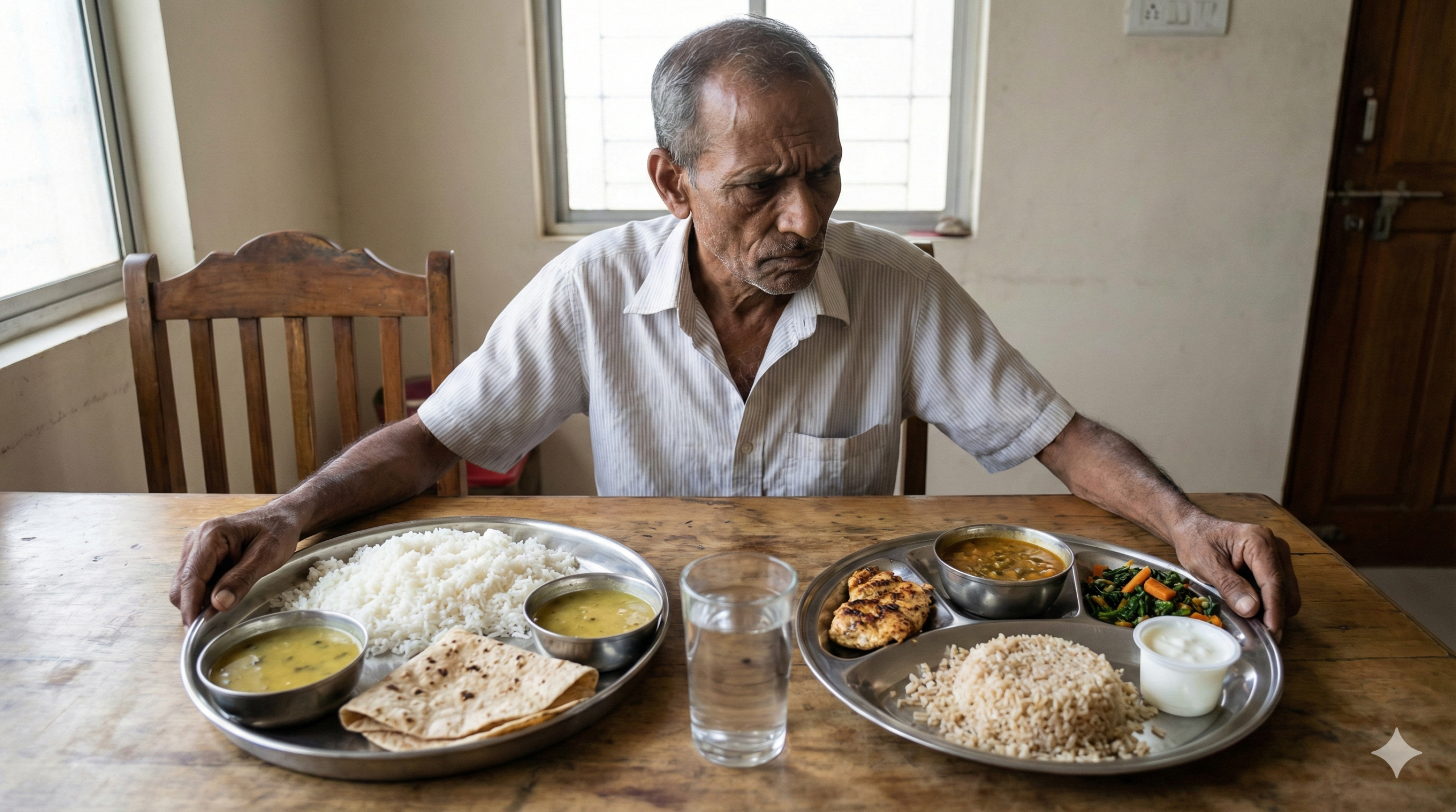 Protein Deficiency in Indians 2026: Hidden Cause of Weakness