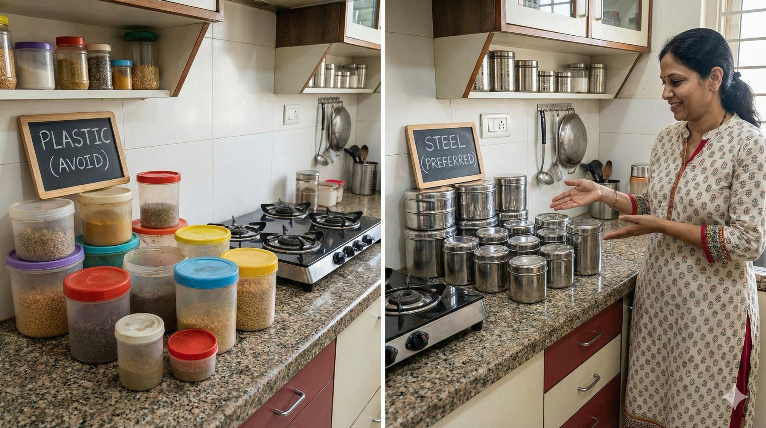 Microplastics in Indian Food: Hidden Health Risk 2026