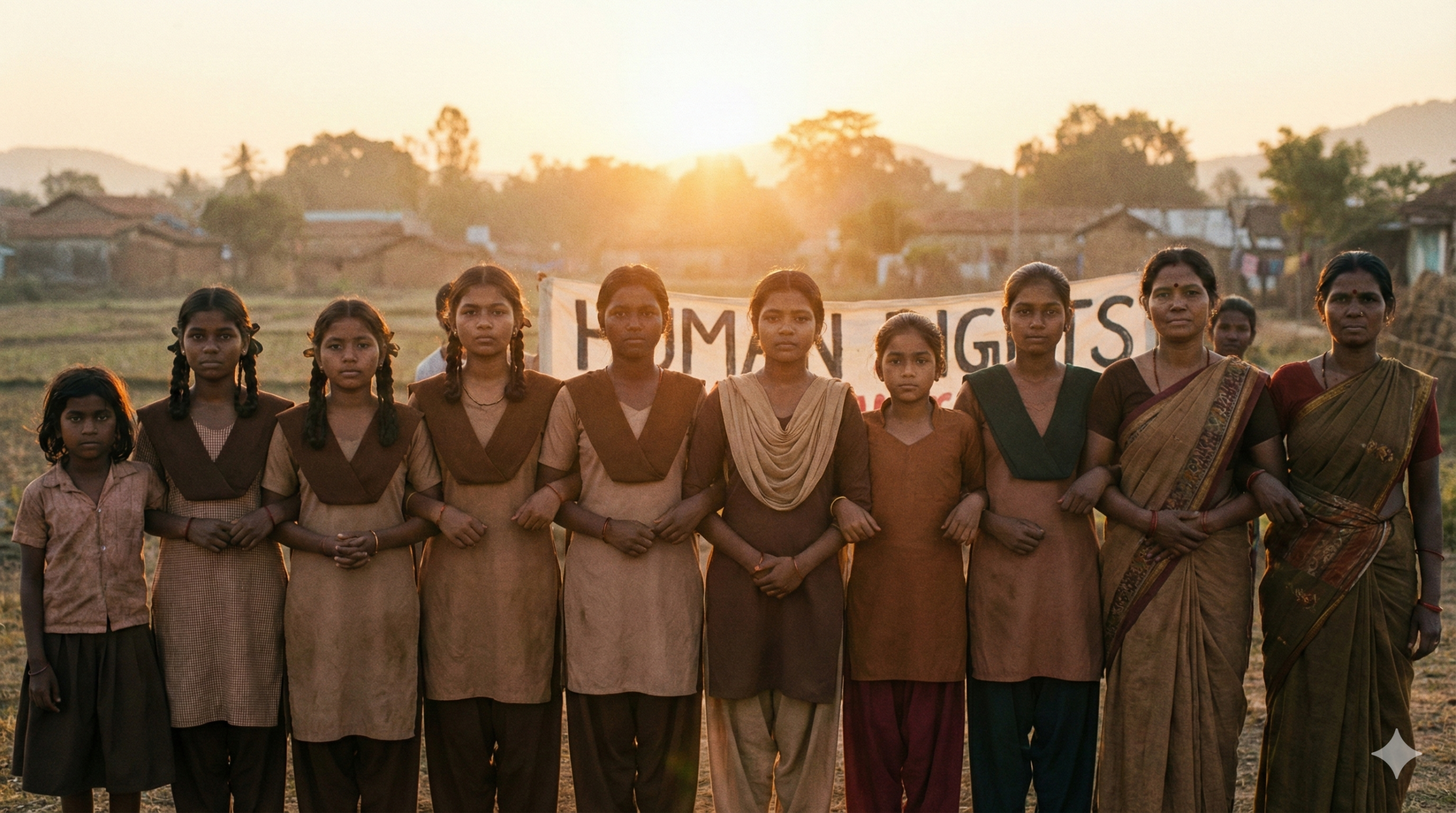Zero Tolerance for FGM Day (6 February): Protecting Girls’ Dignity