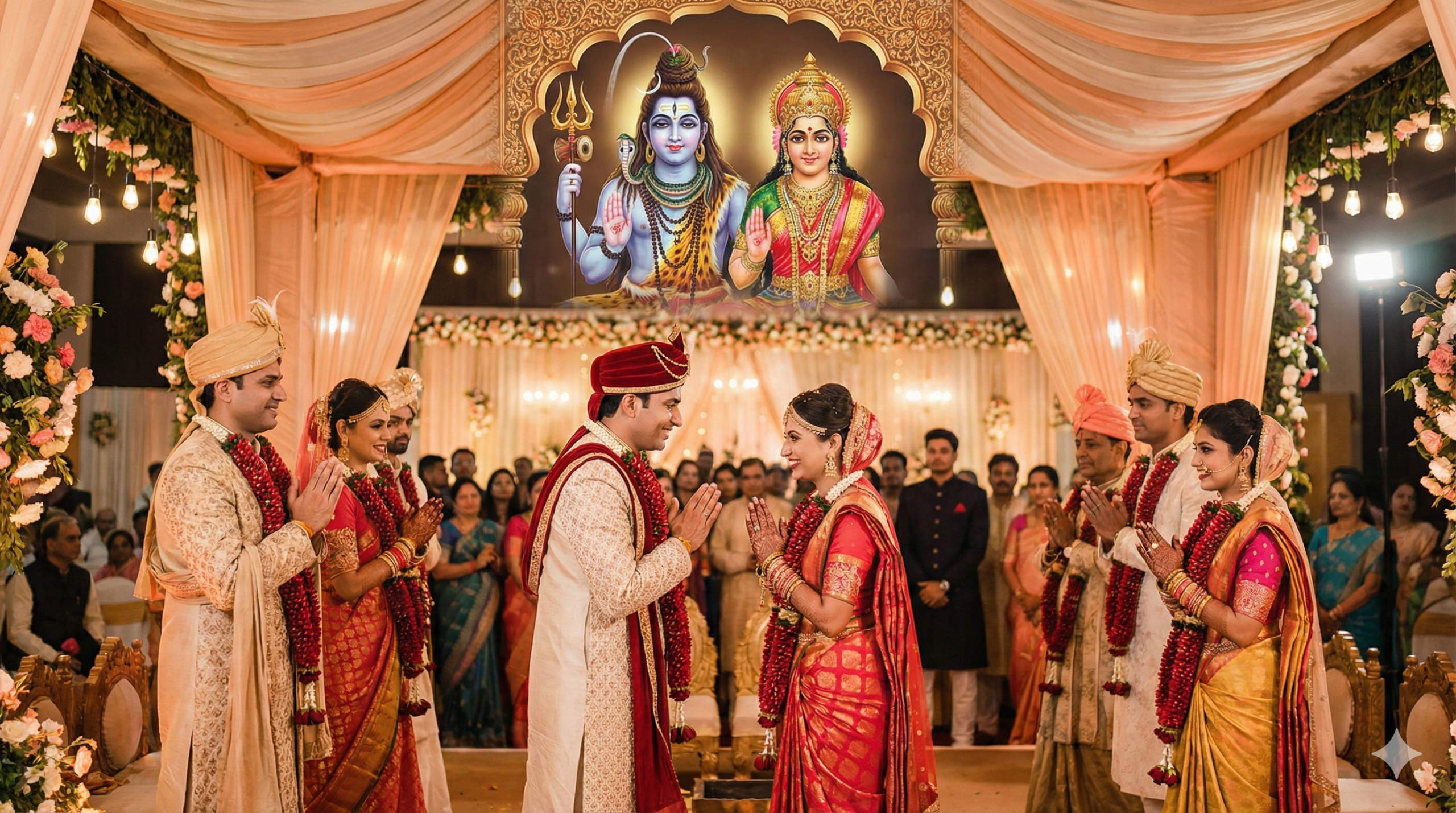 World Marriage Day (8 February)