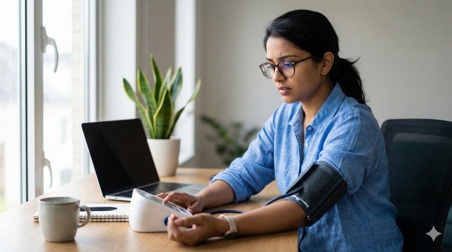 Early-Onset Hypertension in Young Indians (2026 Alert)