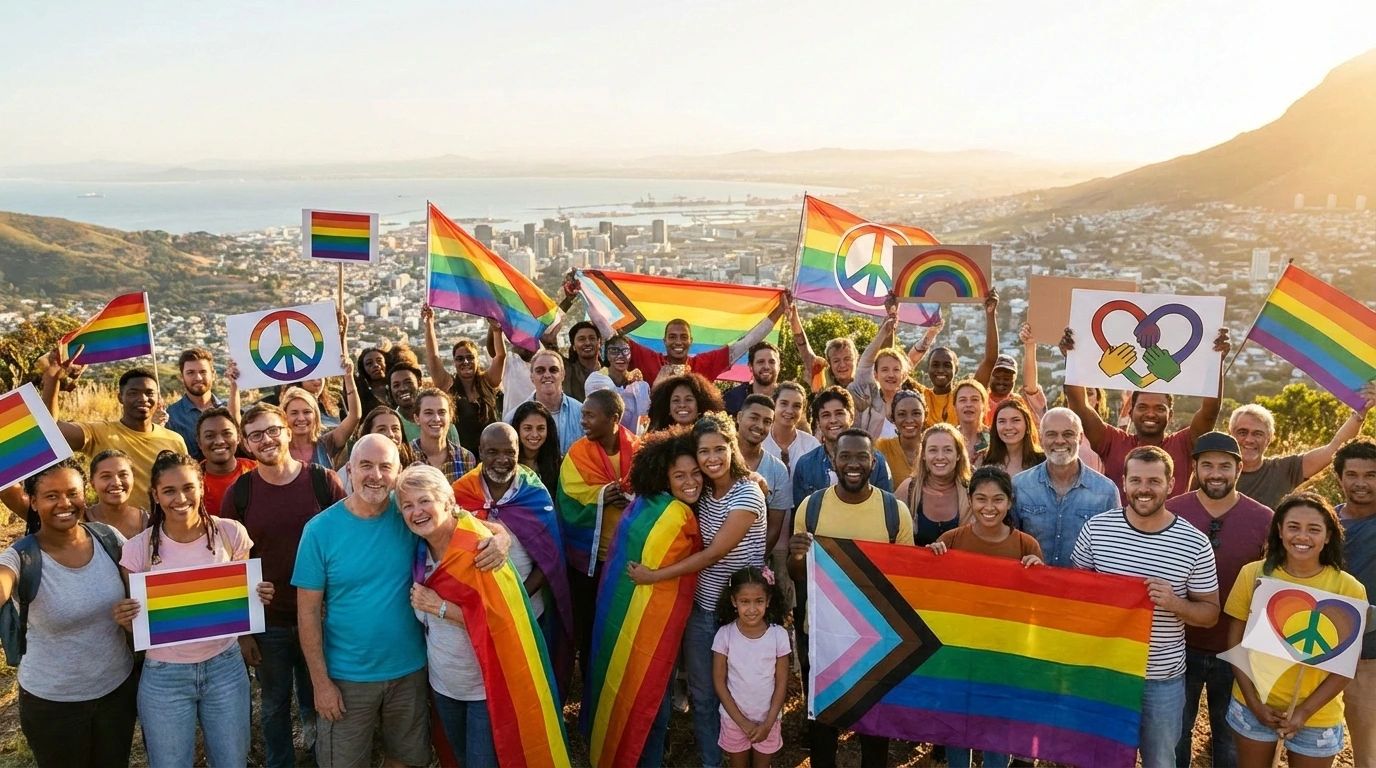 Zero Discrimination Day 2026 (1 March): Theme, Meaning, History & a global call to eliminate discrimination