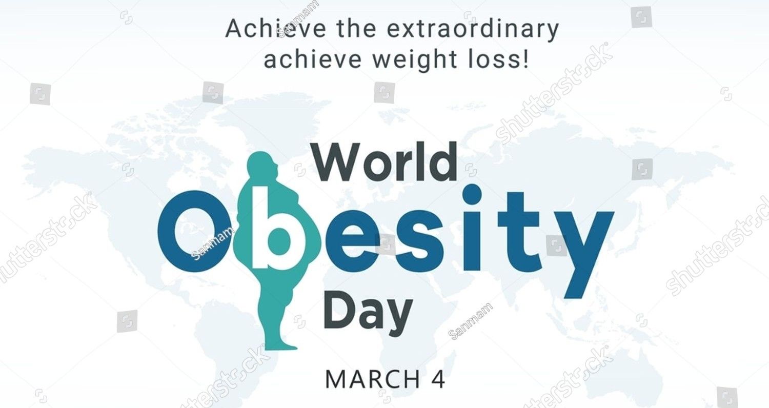 World Obesity Day 2026: Theme, Causes, Health Risks & Prevention