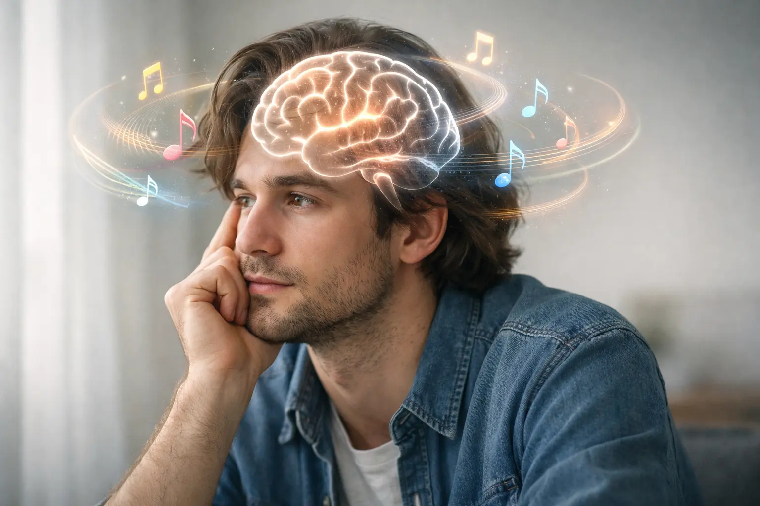Why Songs Get Stuck in Your Head: 7 Smart Brain Facts