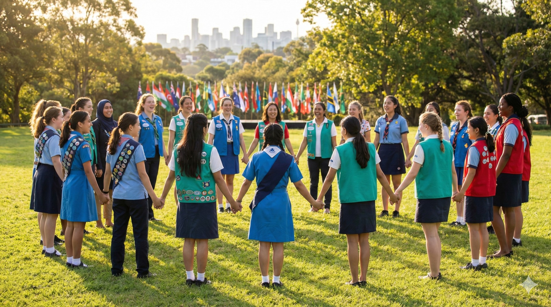 World Thinking Day 2026: Theme, History & Global Leadership Impact