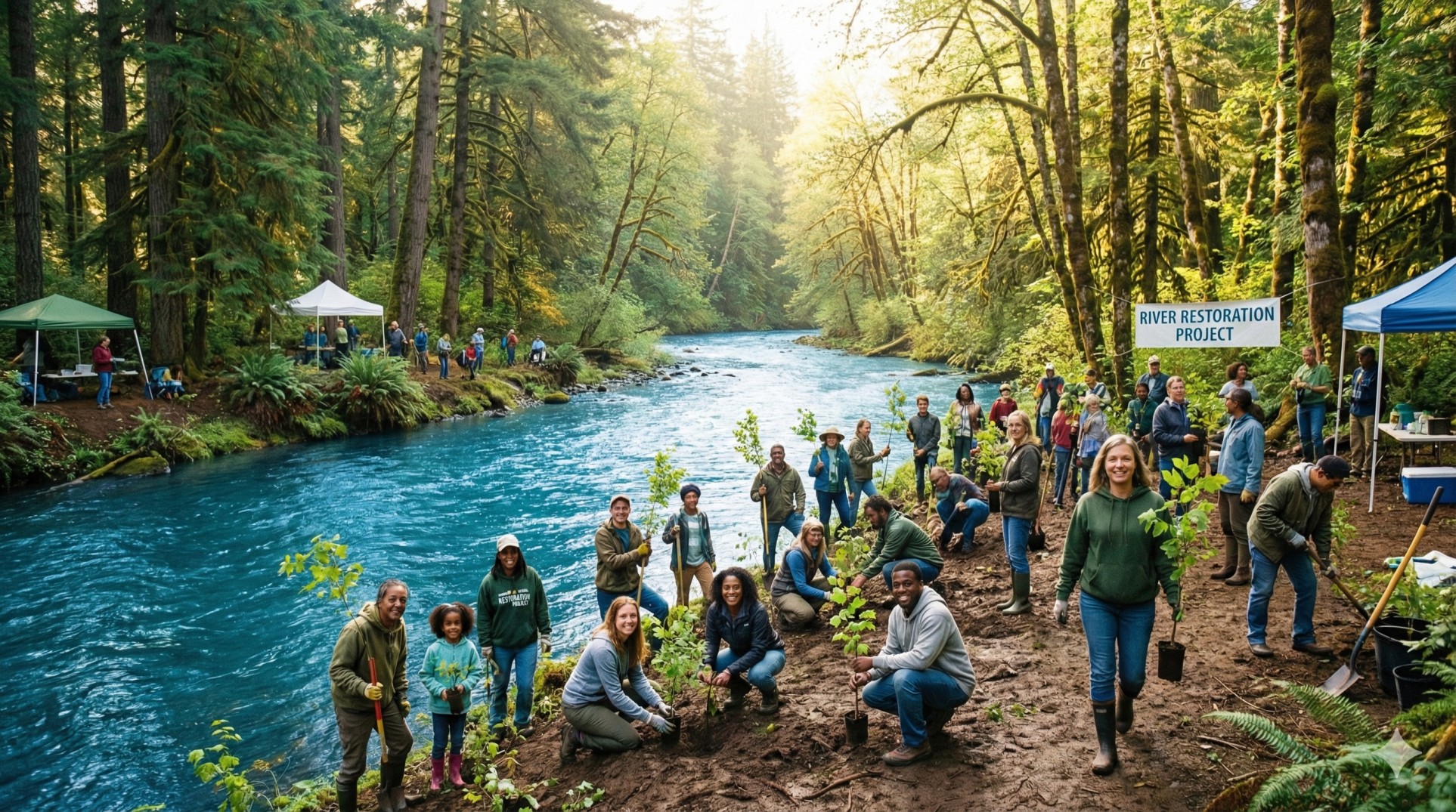 World Day of Action for Rivers 2026: Theme, Importance & Climate Impact